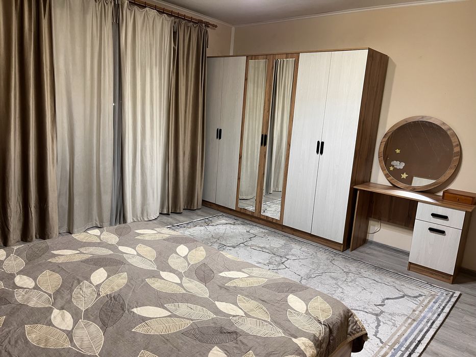 Сдам 2х ком. Квартиру Сайран