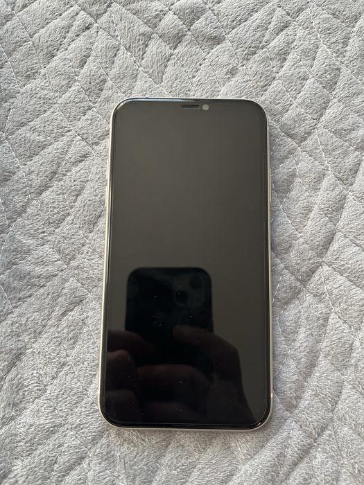 Iphone 11 на 128гб полностью целый