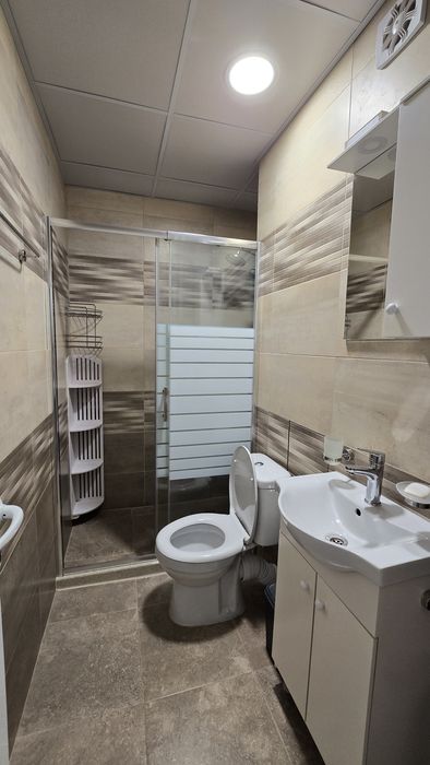 Дава се под наем Двустаен апартамент в Враца, Младост - 48 кв.м за 331.5 € - Снимка #8