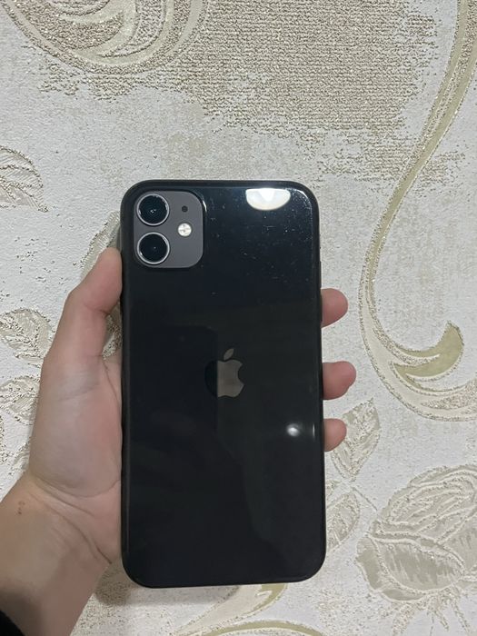 Продам айфон 11 без минусов