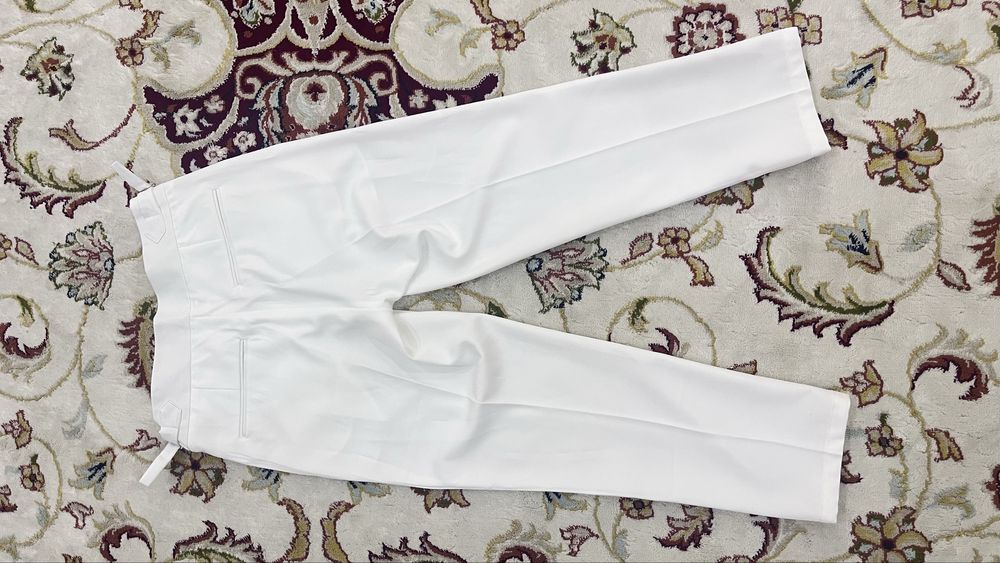 Брюки новый размер 48