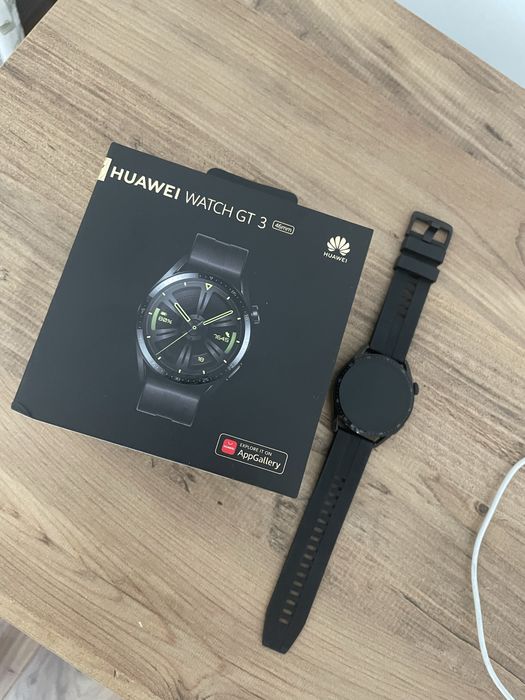 Huawei watch g 3