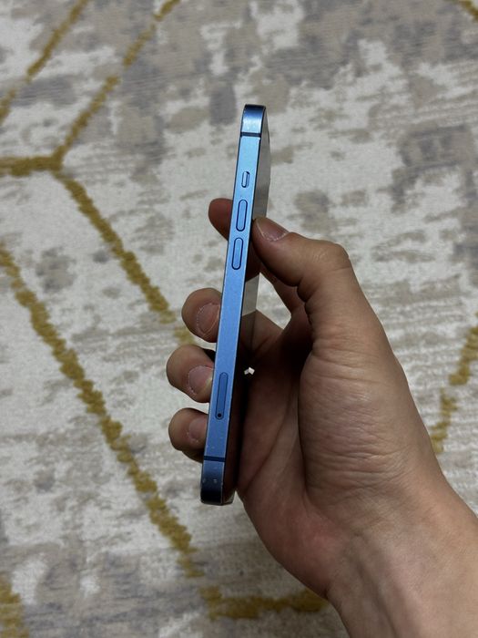 Iphone 13 128гб/76%