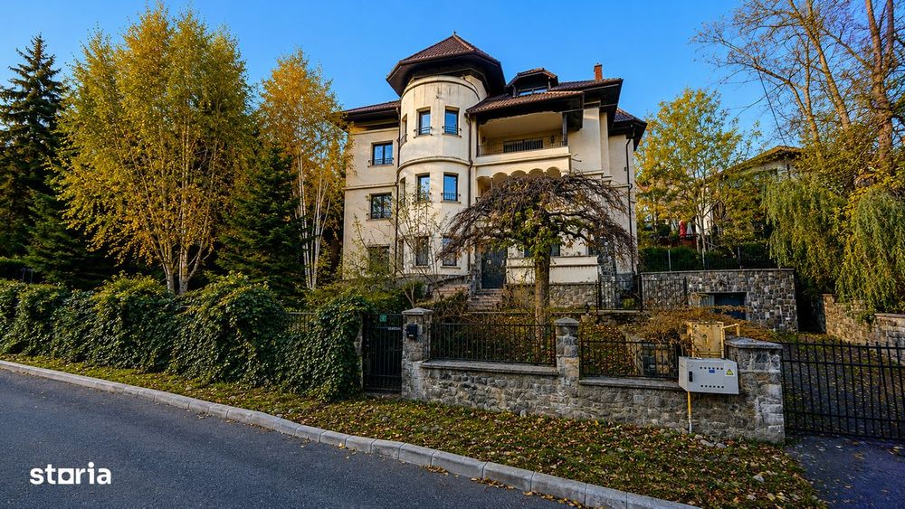 Apartament cochet | Furnica | Vilă de lux | Priveliște panoramică — fotografia 3