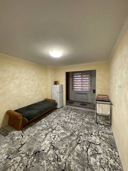 Sergile choshtepa metro kvartira BM group 2xona 400