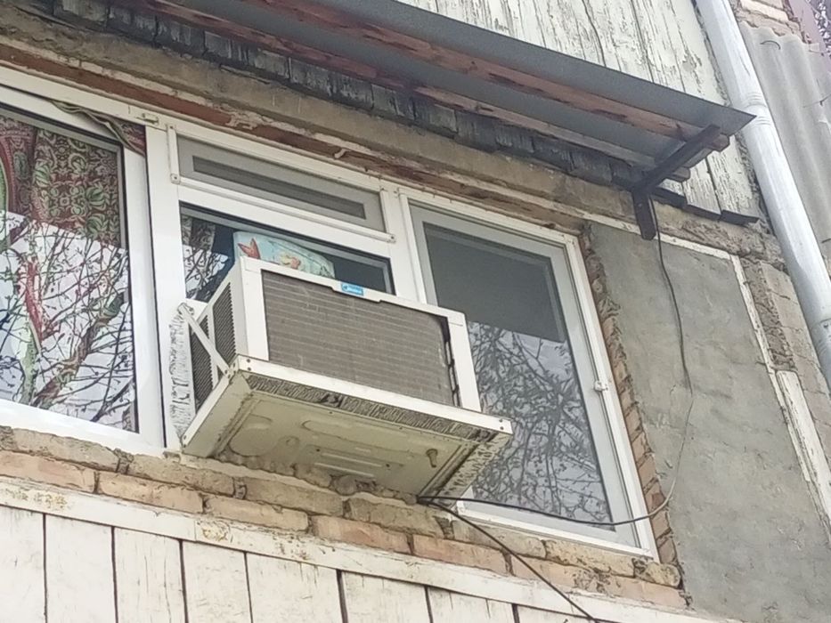 Продается кондиционер Midea