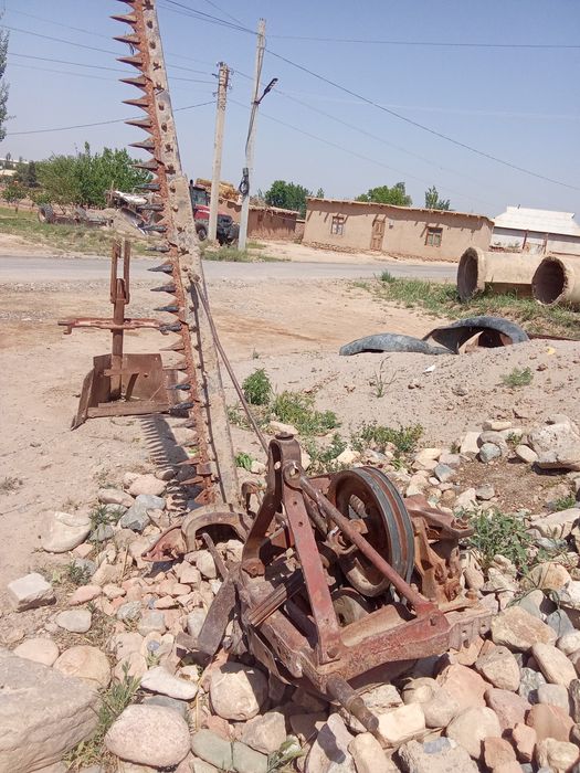 Oʻt oʻradigan kaselka ishlashi yaxshi