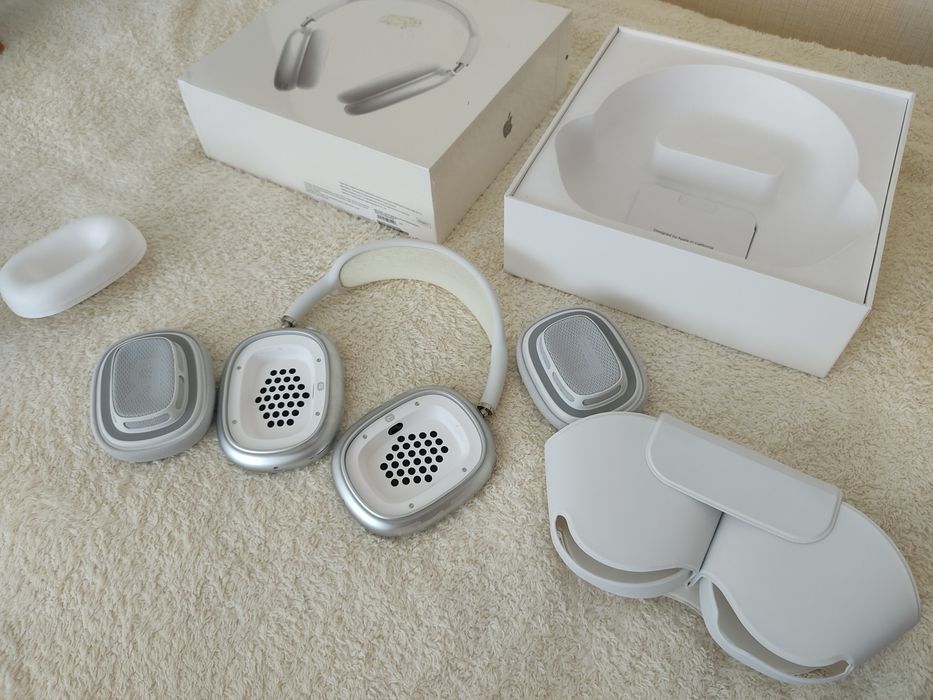 Наушники Airpods Max