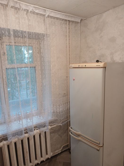 1 комнатая квартира в аренду