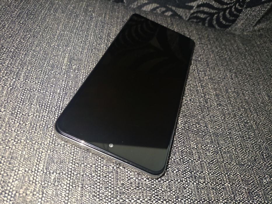 Xiaomi Poco F3 5G 128GB 6GB RAM Dual