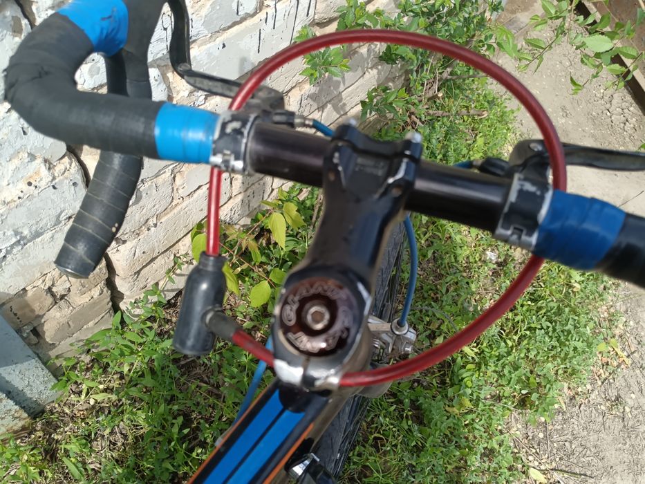 Продам Срочно велосипед Giant windmark 2200