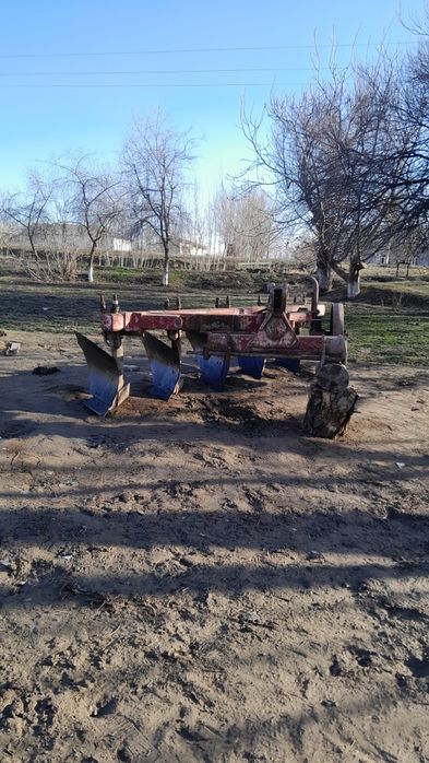 MAGNUM  Mx 255 sotiladi