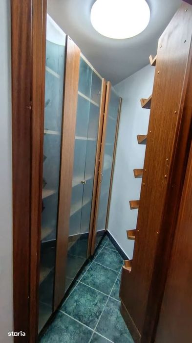 Ap. 4 camere, premium, zona Primăverii, parcare subterană, 2 intrări