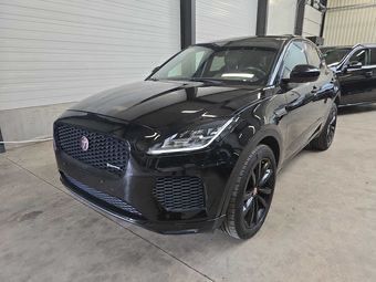 Jaguar E-Pace Tva deductibil  Panoramic 4x4 Km reali Display  Digital Piele navi
