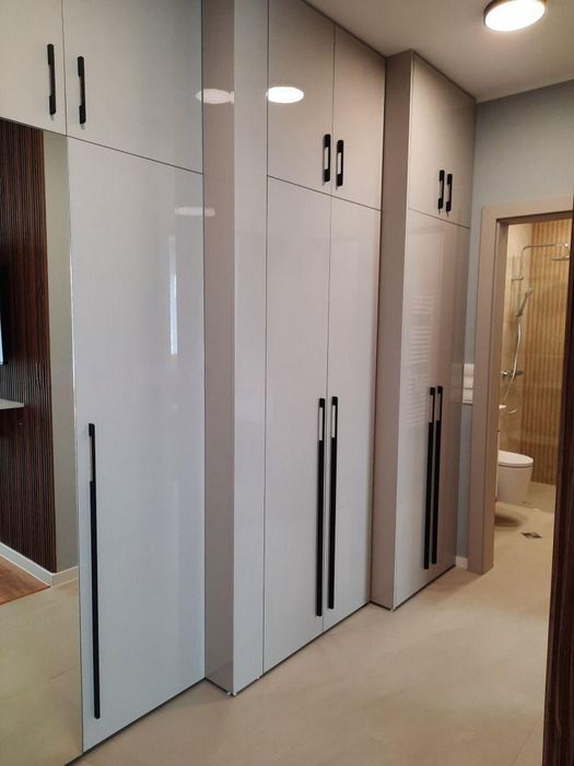 Дава се под наем Двустаен апартамент в София, Дружба 2 - 86 кв.м за 846.6 € - Снимка #4