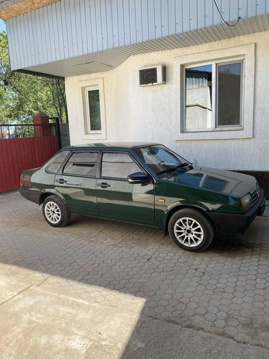 Продам Ваз 21099