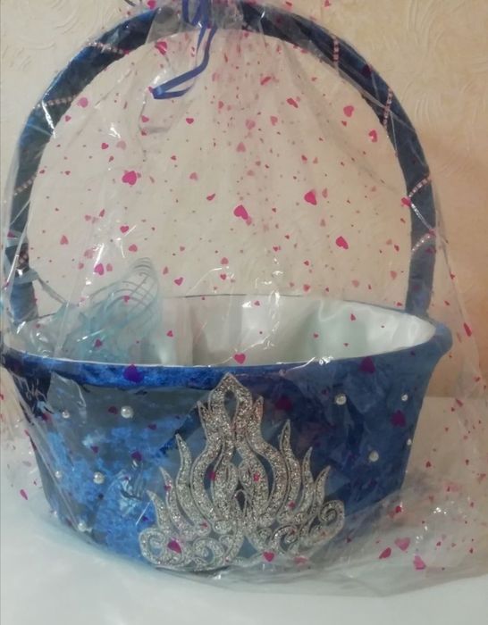 Новые тойбастар. Разные.