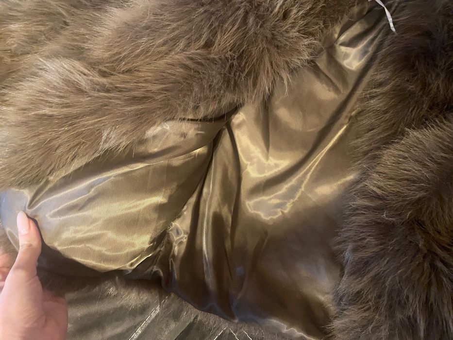 Дамско палто Calliope