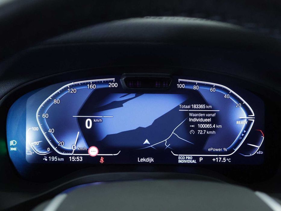 BMW iX3 Masina 100% Electrica 2021 22.000 Euro +TVA, statie de incarcare inclusa 286 CP, 74 KW baterie