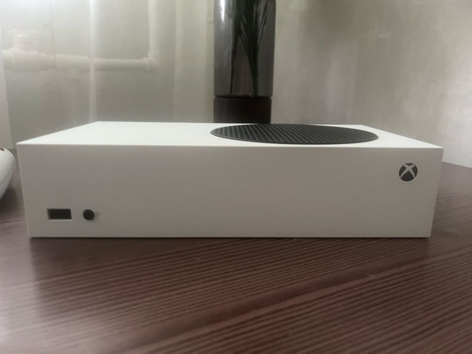 Xbox Series S 512 gb