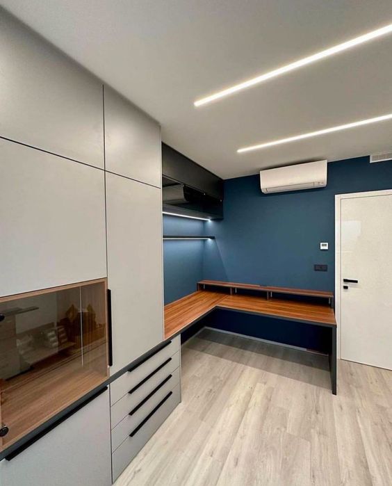 Изготовление качественной европейской мебели