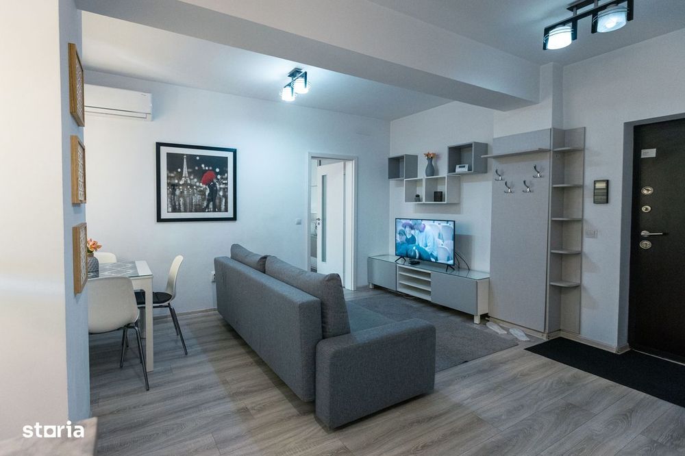 Apartament 2 Camere | Palas Mall