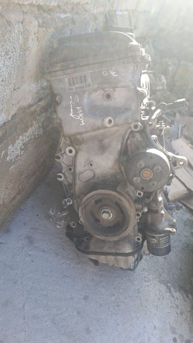 Камри 35 2.4 матор