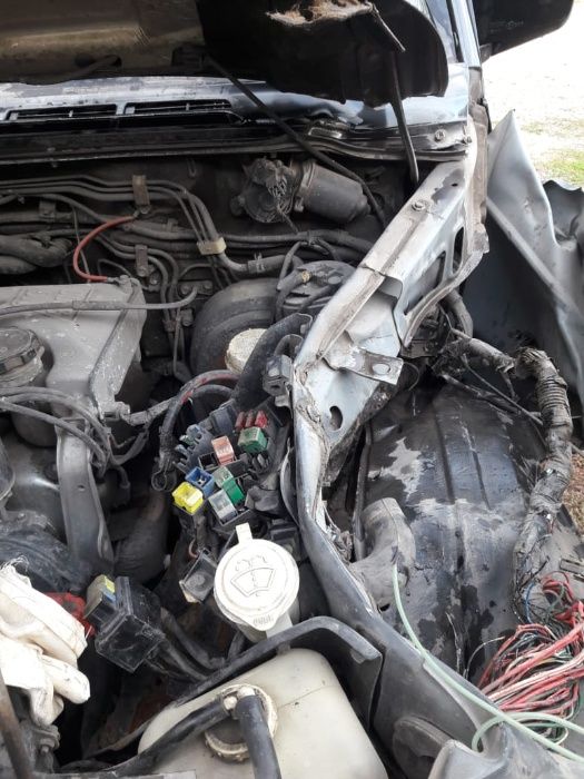 Продам Mitsubishi pajero