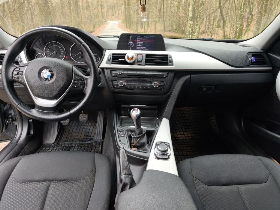 BMW 3 Series 2013 — imagine 2