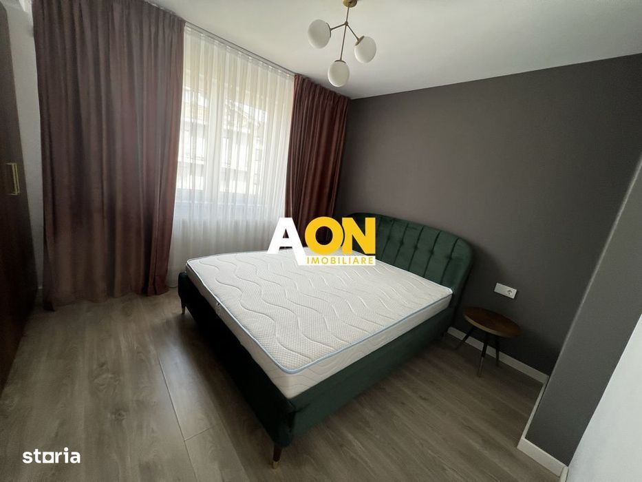 Apartament 3 Camere | FINISAT MODERN | Zona Brandusei