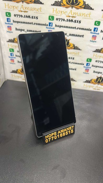 Hope Amanet P3 Samsung S25 Ultra