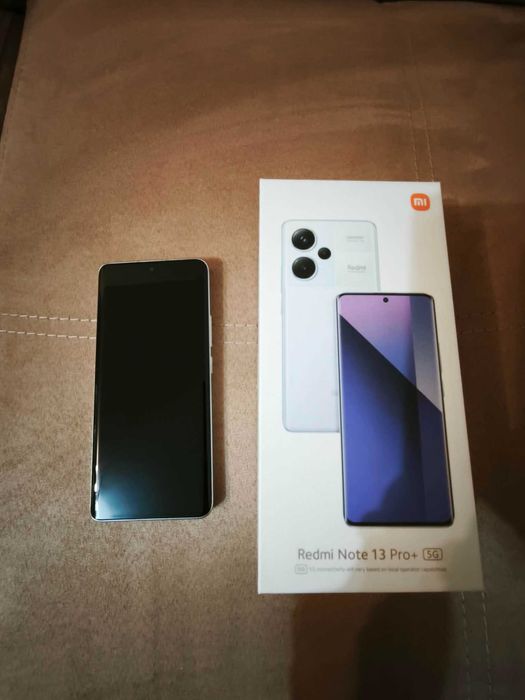 Xiaomi Redmi Note 13 Pro+ 5G