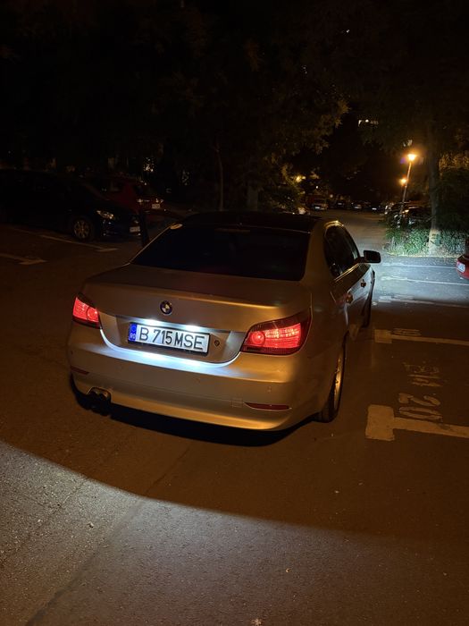 BMW 5 Series 2004 — imagine 2