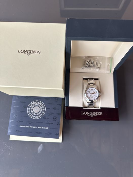 Longines ceas dama