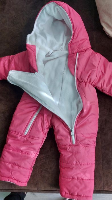 Зимен космонавт-74