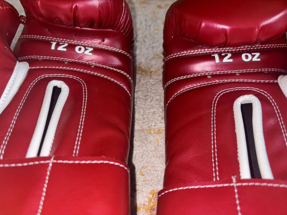 Manusi box winning