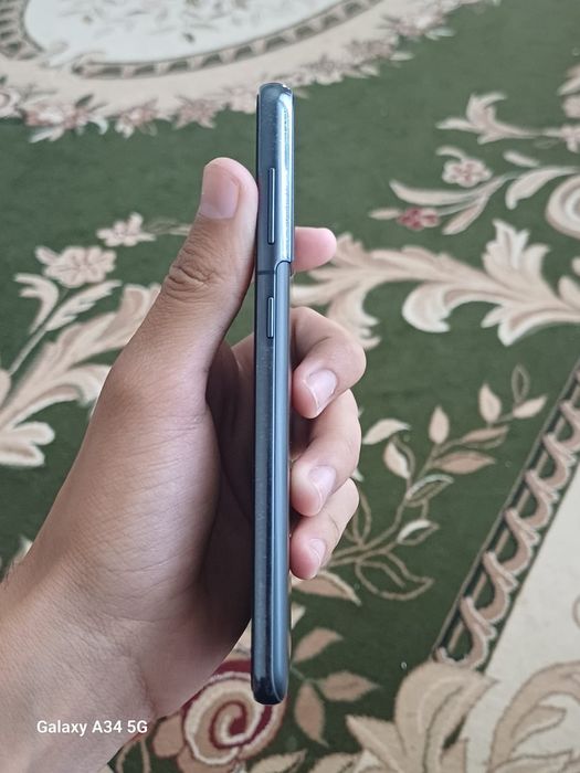 Samsung S21 5G в идеале