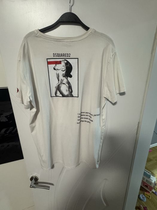 Philipp Plein, Dsquared, Polo ,  мъжки тениски