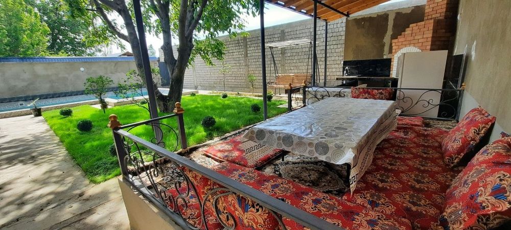 Oqtosh dacha,yangi qurilgan halol oilaviy dacha.