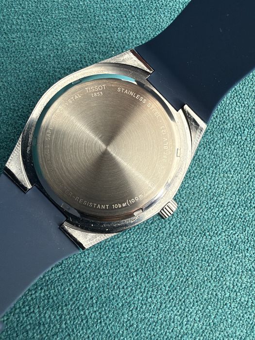 Ceas Tissot PRX 1853 elvetian