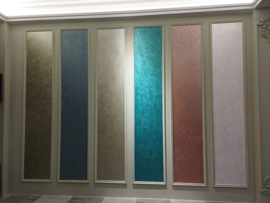 Remont malyarka ottochento