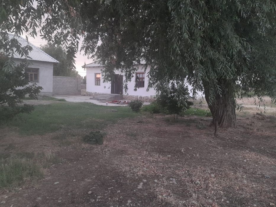 Үй. Қосмезгіл. Дом Космезгил