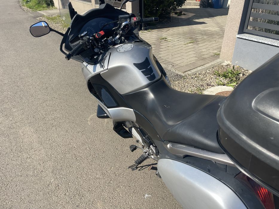 Vand honda NT700V (DEAUVILLE) 2010