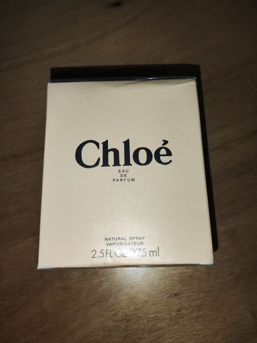 Vand parfum Chloe eau de parfum