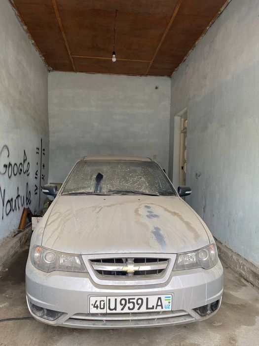 Нексия 2 донс 1,6 матор