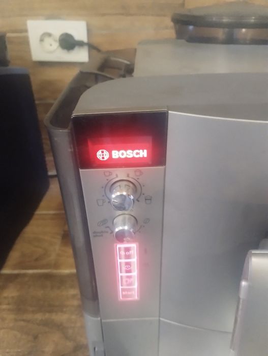 Кафеавтомати Сименс и Бош внос от Холандия