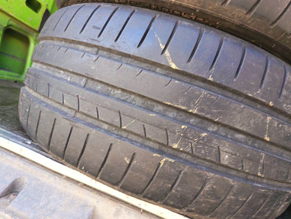Anvelope vara 195 50 15 dunlop 2017 6.6mm