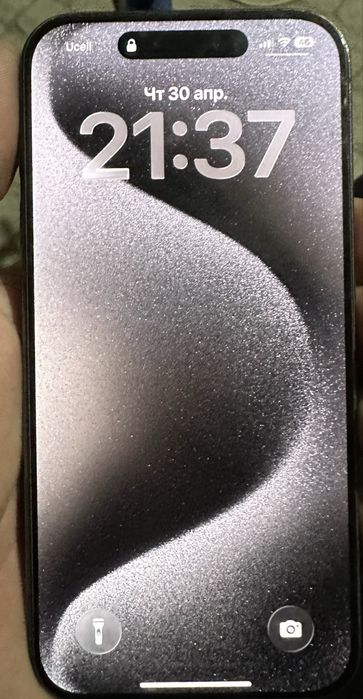 Iphone 15pro sotiladi karopka dak bor