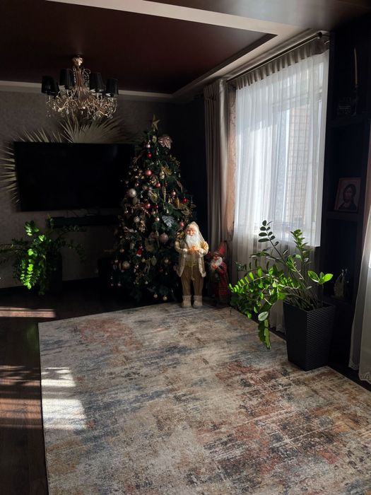 Отличная квартира разумной цене