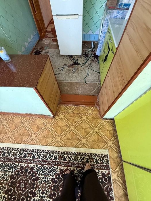 Mirzo Ulugʻbek da 4 xona kv ijaraga beriladi